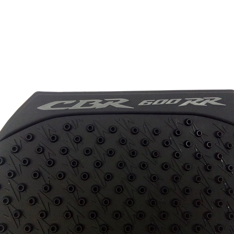 For Honda CBR600RR 2013 2014 2015 2016 Motorcycle Anti slip Tank Pad 3M Side Gas Knee Grip Traction Pads Protector Stickers (1)