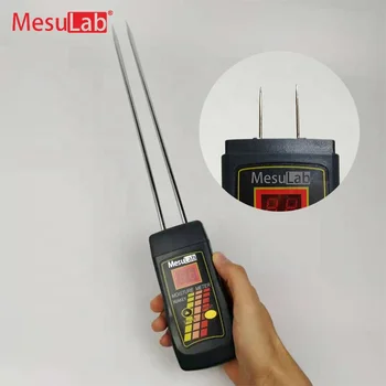 

Mesu rice paddy moisture meter tester meter/corn