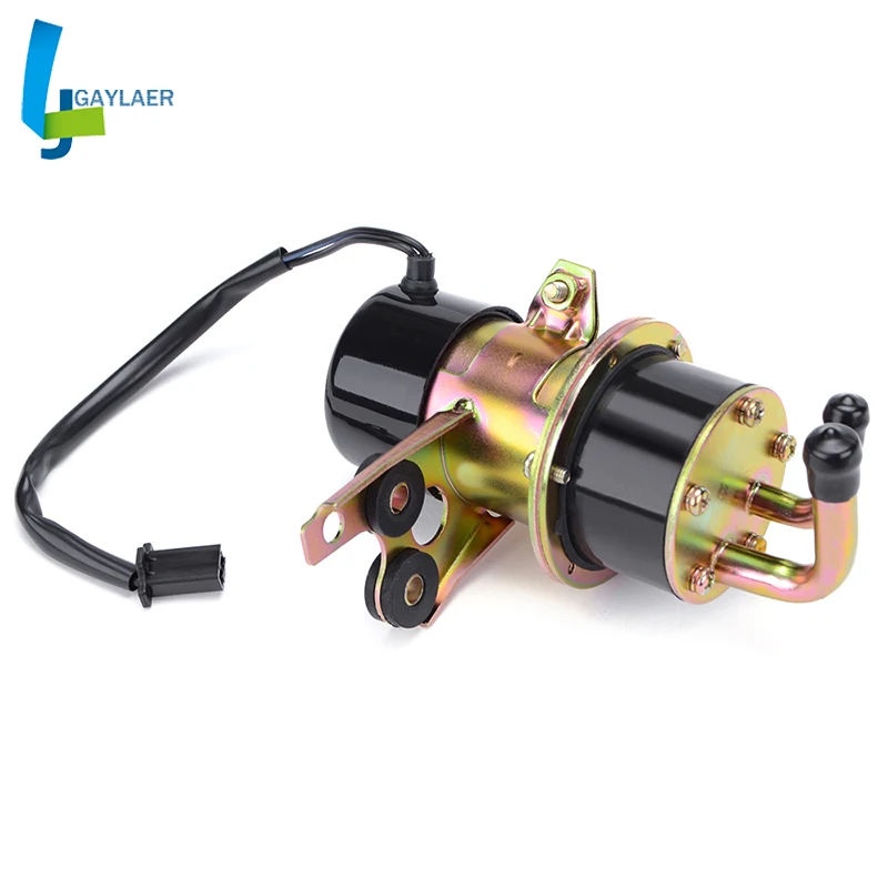 Motorcycle Fuel Pump For Yamaha Yzf R1 R6 Vmax Vmx12 Vmax12 Fzs1000