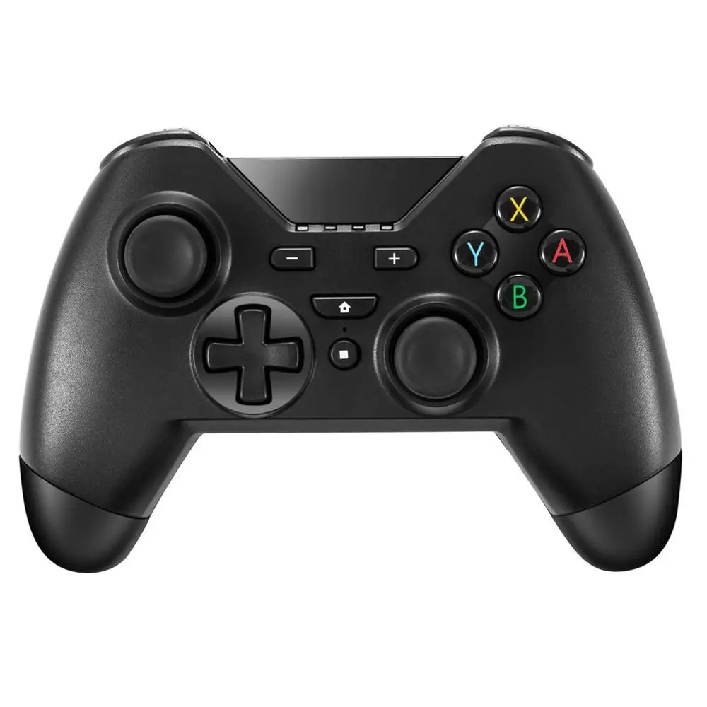 Беспроводной Bluetooth геймпад пульт дистанционного управления Joypad контроллер для Zend консоль Переключатель джойстик геймпад