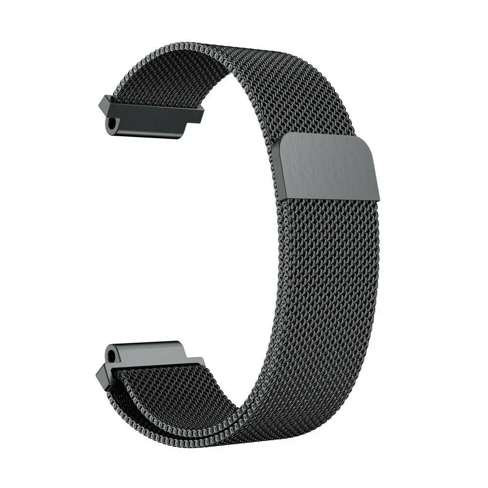 Умный Магнитный ремешок Essidi для часов Garmin Vivoactive Acetate S2 S4