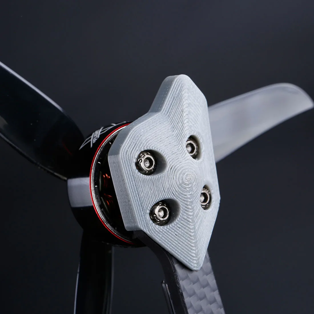 IFlight TITAN DC5 5 дюймов 222 мм 4S/6s HD FPV гоночный Дрон BNF SucceX-D F7 50A стек XING-E 2207/2450 кв мотор от вертолета игрушка