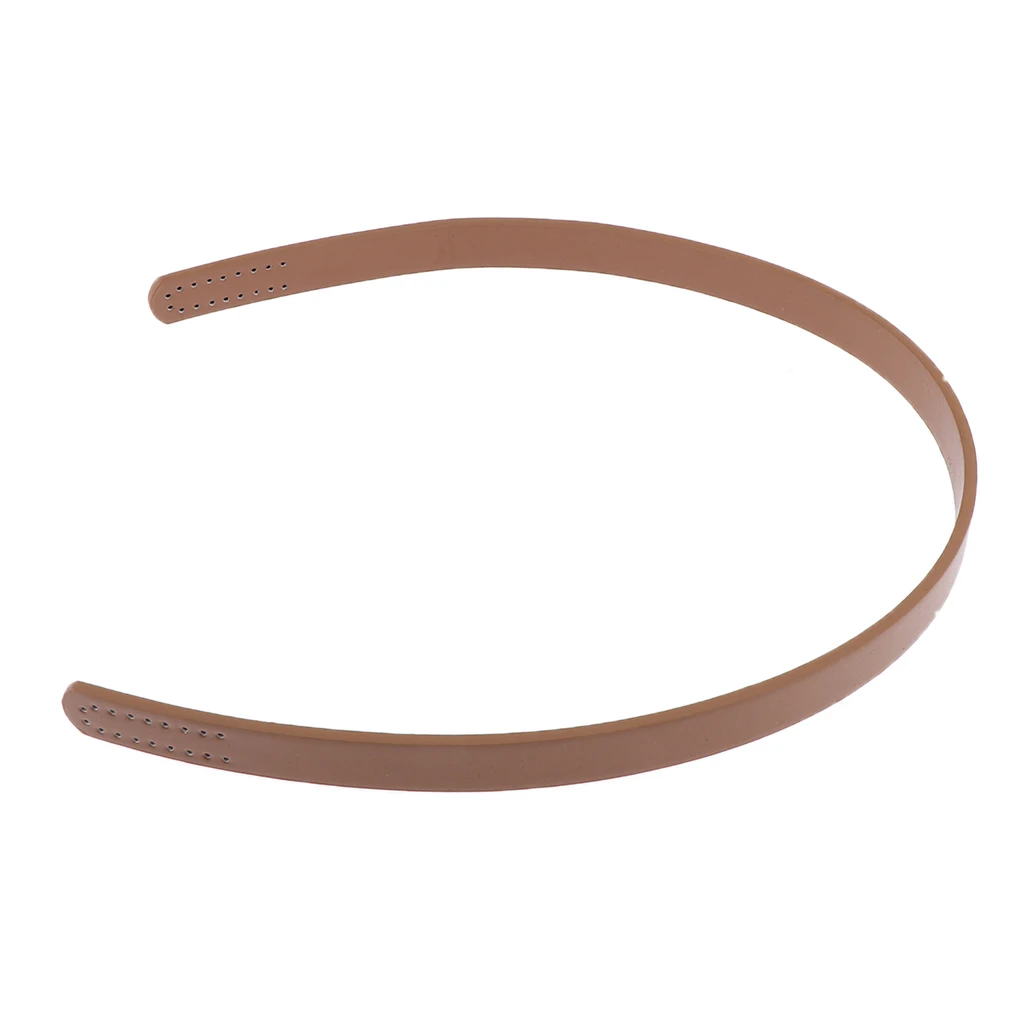 Sew On Artificial Leather Bag Strap Replacement Handbag Purse Handles 62cm