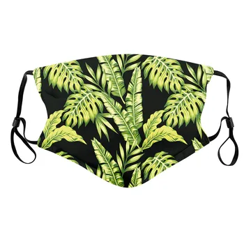 

Unisex Adjustable Windproof Ear Loops Washable Reusable use and provides better protection Face mascherine mondkapjes #6