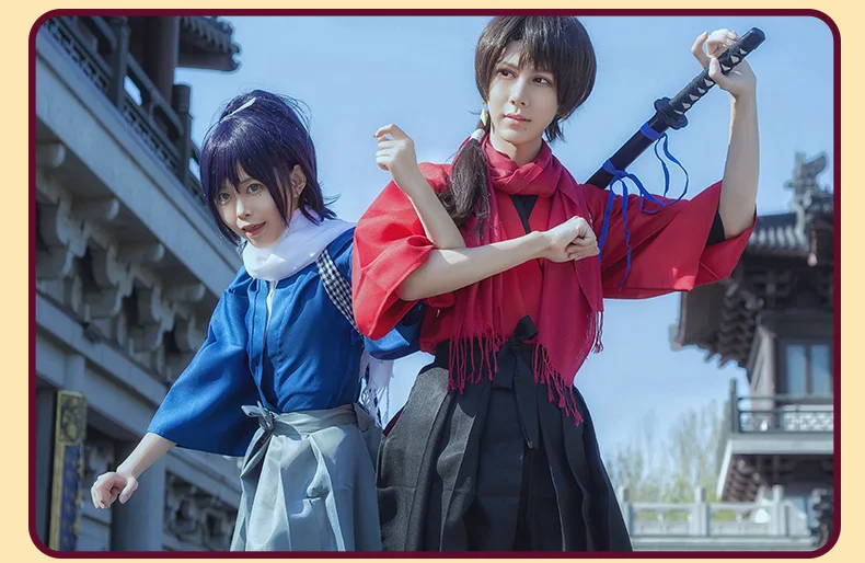 Аниме Touken Ranbu Online kasuu Kiyomitsu Косплей Костюм Yamatonokami yasusada кимоно костюм самурая