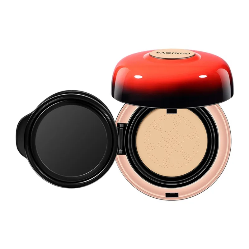 Даже цвет кожи Увлажняющая Основа Air Cushion Foundation Cream Cover дефекты