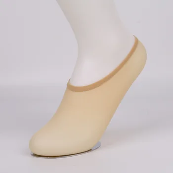 

10 Pairs Women Invisible Liner Trainer Ballerina Boat Socks