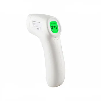 

Smart Home Forehead Thermometer Digital Infrared Body Temporal Thermometer Charging-Section for Children Adults Kids Infants