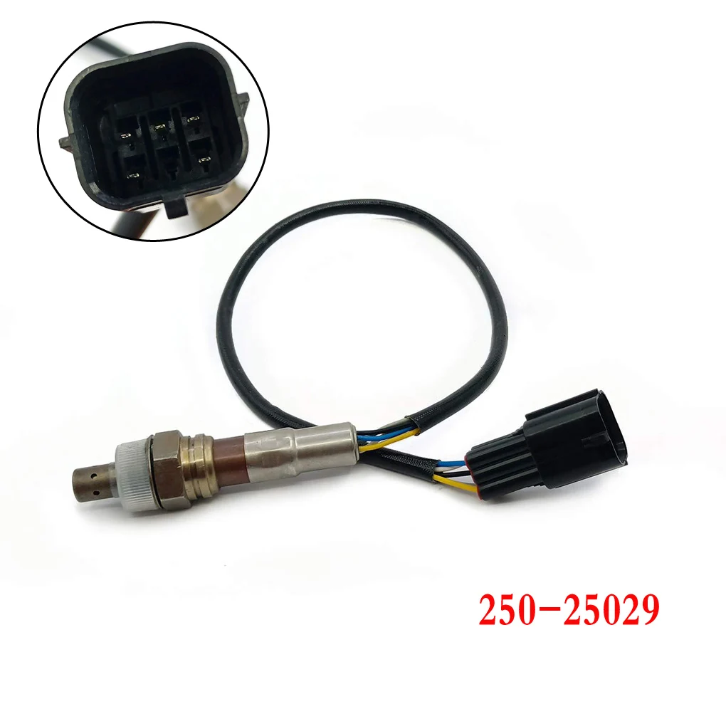 250-25029 кислородный датчик вверх по потоку для 06-13 Mazda 3/Mazda 5 2008-2010 2.0L 2.3L