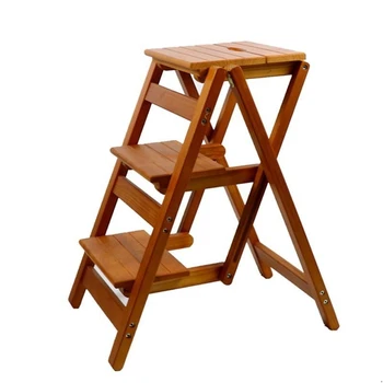 

3 Marches De Cocina Indoor Taburete Escalera Kitchen Children Bathroom For Elderly Escabeau Escaleta Merdiven Stool Ladder Chair