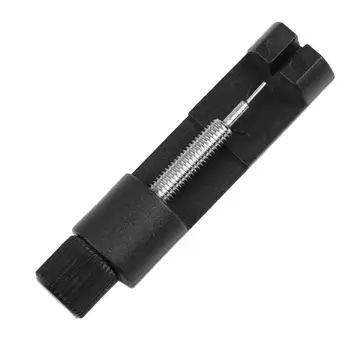 

PVC Watch Repair Dismantling Chain Tool Kit for Watches Band Strap Remover