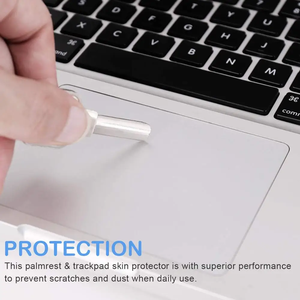 Защитная Наклейка для сенсорной панели MacBook Pro 16 Air 13 15 3 2020 A2251 A2179 A2338|Наклейки