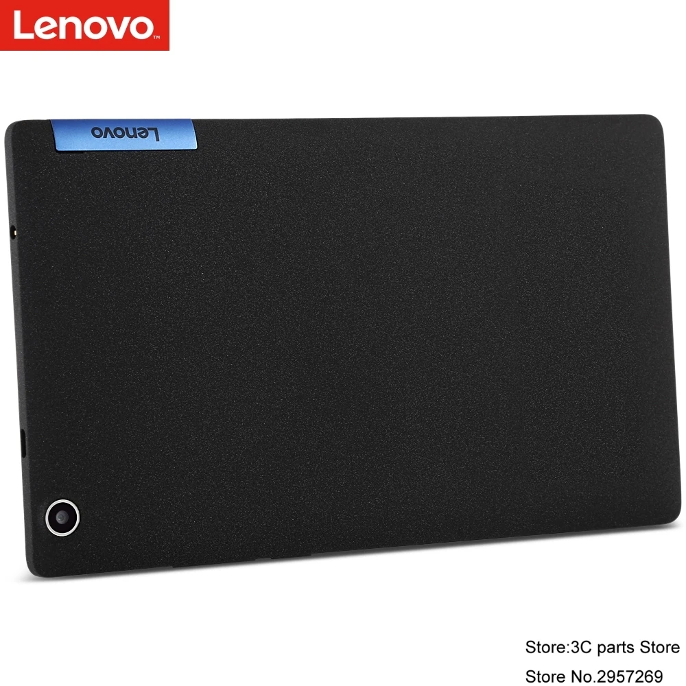 Lenovo Tab3 850F Wi Fi версия 8 дюймов 1 Гб ПЗУ 16 ОЗУ MT8161 1280x800 4290 мАч 2 МП 5 Мп планшетный ПК TB3