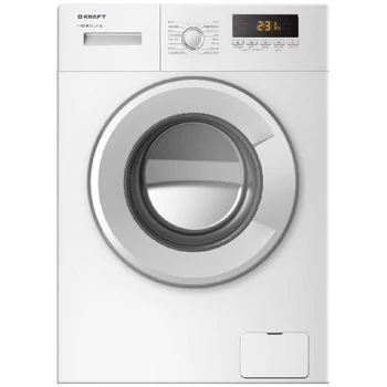 

Washing machine Kraft KF-TWM 6105 DW