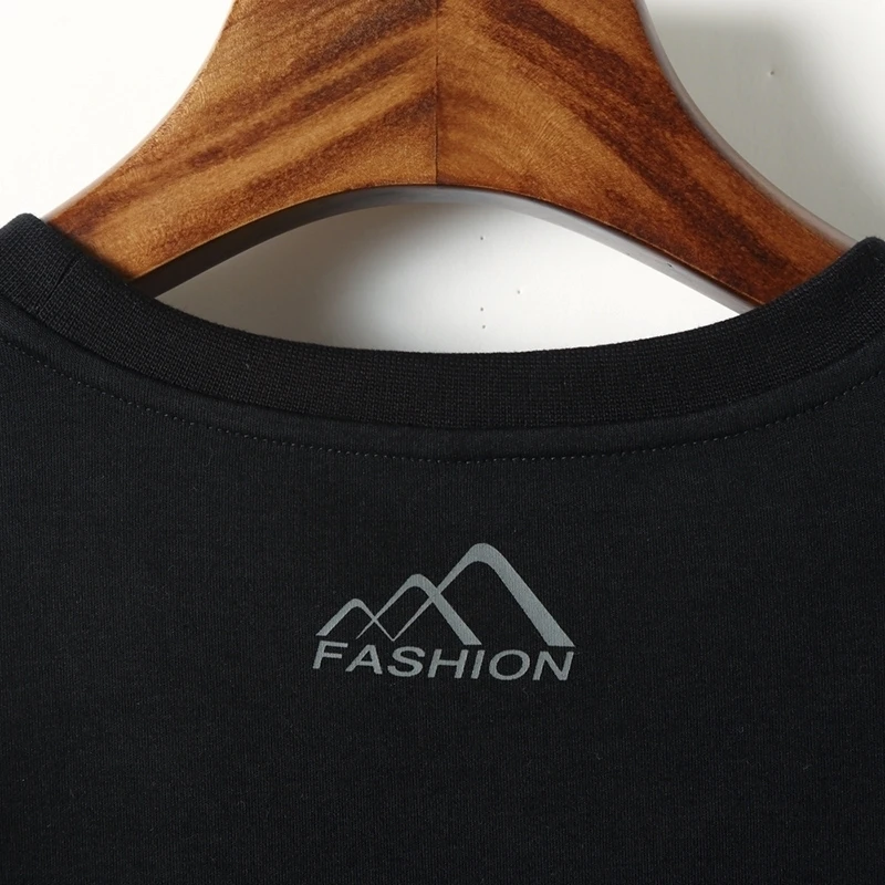 8XL 7XL 6X Plus Size Spring And Autumn Fashion Brand Hoodies Men Casual High Quality Cotton Pullovers Sweatshirts Letter Printed
