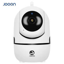 1080P облачная Беспроводная ip-камера, интеллектуальное автоматическое слежение, ИК ночной детский монитор, безопасность, видеонаблюдение, сеть видеонаблюдения, мини-камера