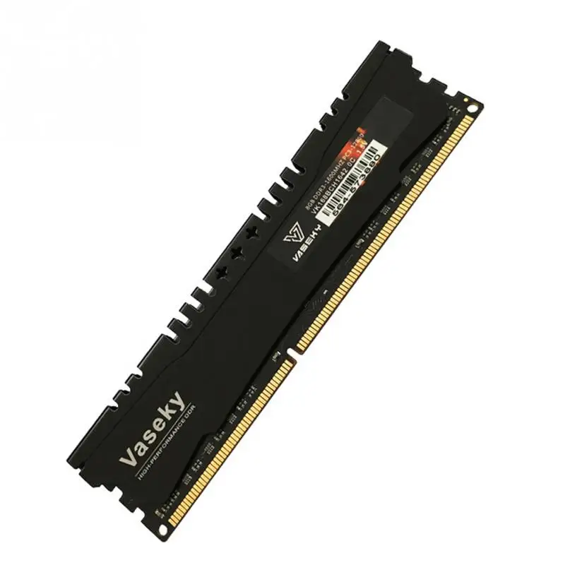 

4G 8G DDR3 High Speed Stable Computer Portable Modules Efficient Accessories Desktop Memory Large Capacity 1333MHz 1600MHz