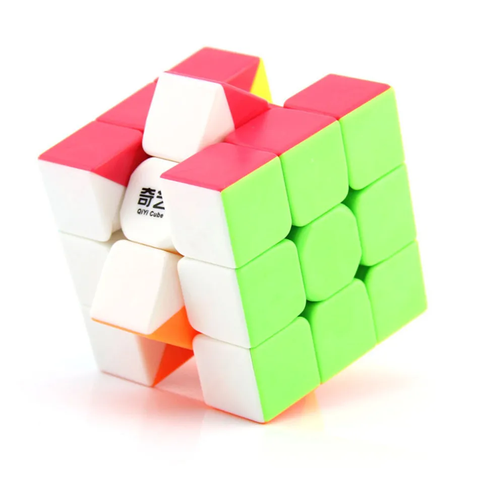 Qiyi-Warrior-W-3x3x3-Magic-Cube-Professional-3x3-Speed-Cubes-Puzzles-Qiyi-Warrior-S-3-by_