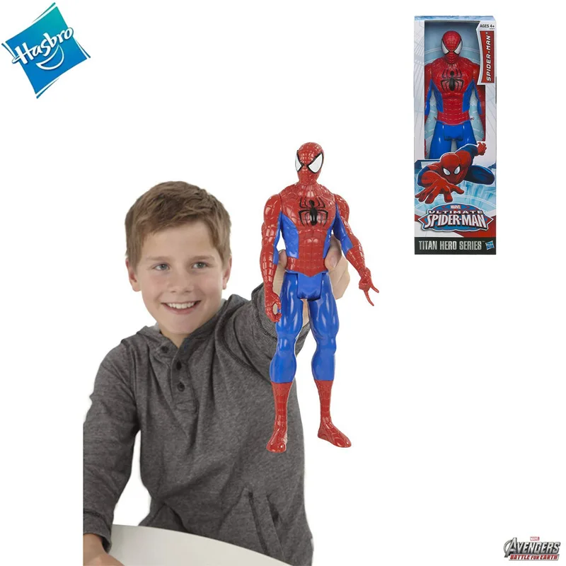 Action Figure Marvel (4)