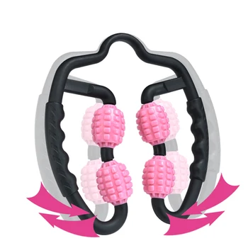 

Stovepipe Massager Leg Massager Body Equipment Fitness Body Body Thin Legs purple yr18