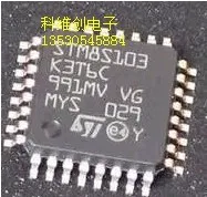 

STM8S103K3T6 STM8S103K3T6C LQFP32 100 pen-hold ...