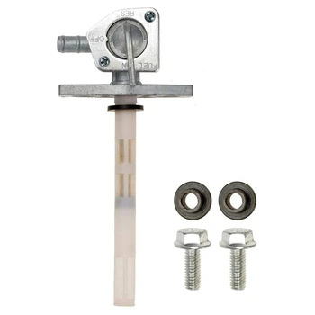 

Gas Fuel Tank Switch Valve for Honda CRF50F CRF70F CRF80F CRF100F XR50R XR70R XR80R XR100R CRF150F CRF230F 16960-GEL-701