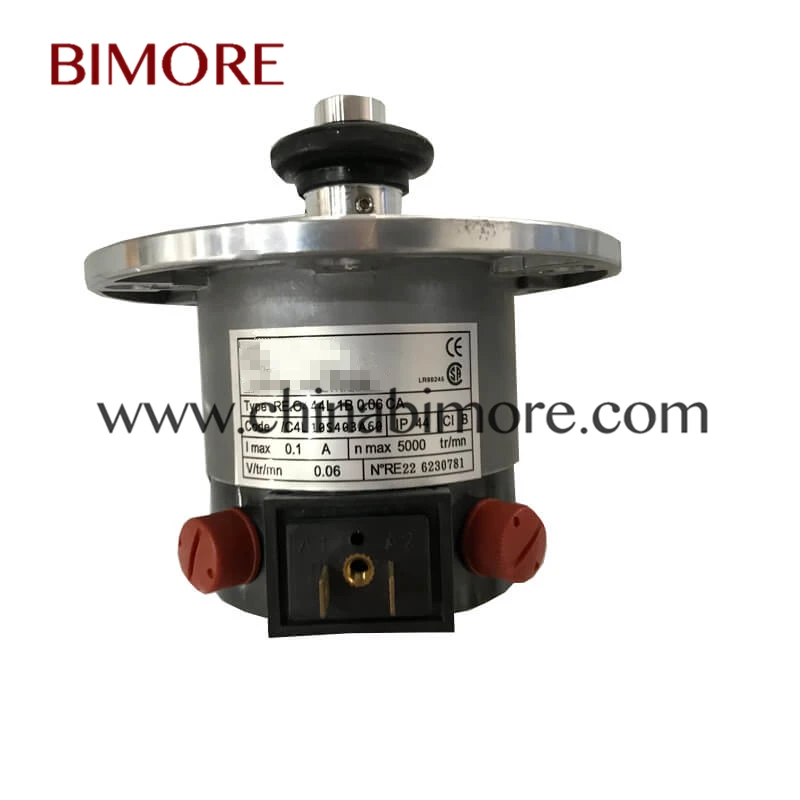 RE.O444 L1B 0.06 CA Elevator Tachometer Generator KM276027