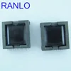 EFD30 SMD 6+6pin transformer bobbin frame + TDG TP4 EFD30 magnetic ferrite core  AL: 2350 Ae 68.02 ► Photo 2/6