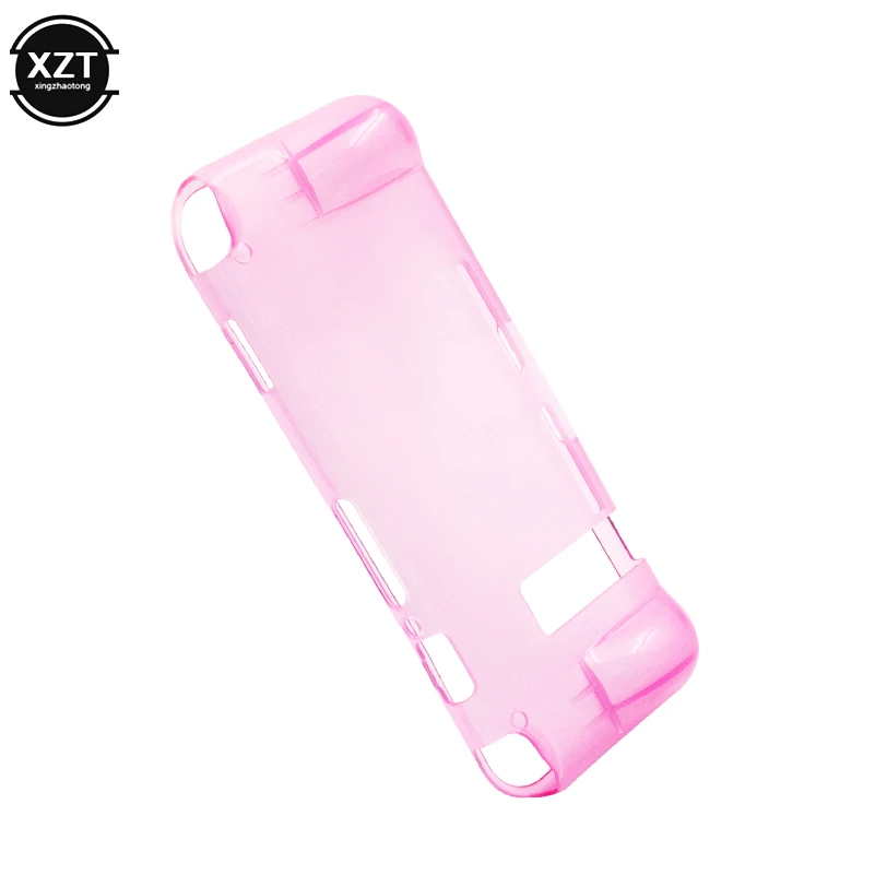 Soft TPU Hand Grip Protection Case Skin Cover for Gaming Console Controllers