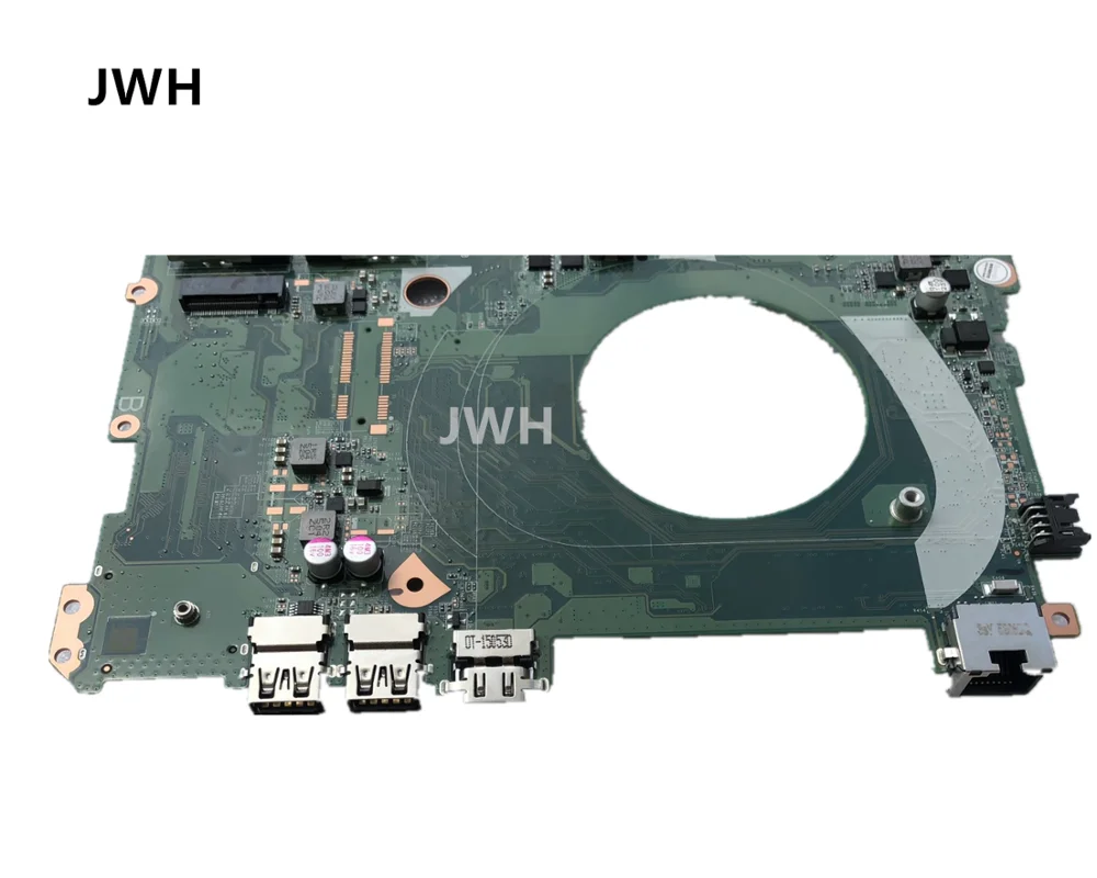 Для hp ENVY 17-K материнская плата 840 м 2 Гб i5-5200U DAY11AMB6E0 782622-001 782622-501 782622-601 тестирование работы