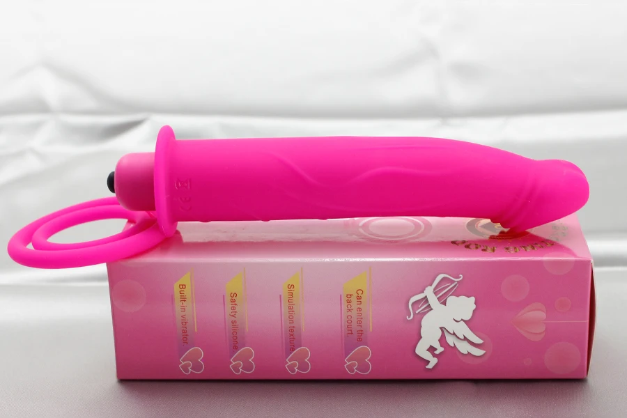 Bespoke FLXUR Double Penetration Vibrator Sex Toys For Couples Strapon Dildo Vibrator Strap On Penis Sex Toys For Women Man H1a6b620279e148e681074e8c8cdbd085t