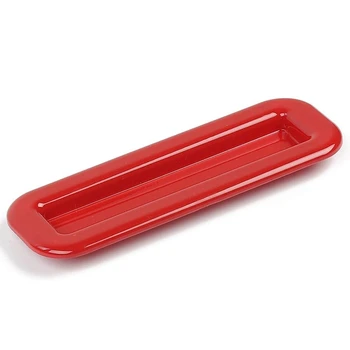 

Top Roof Window Grab Handle Trim for Dodge Challenger 2012-2019 Car Accessories