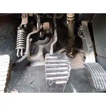

BRAKE PEDAL CITROEN BERLINGO STATION WAGON