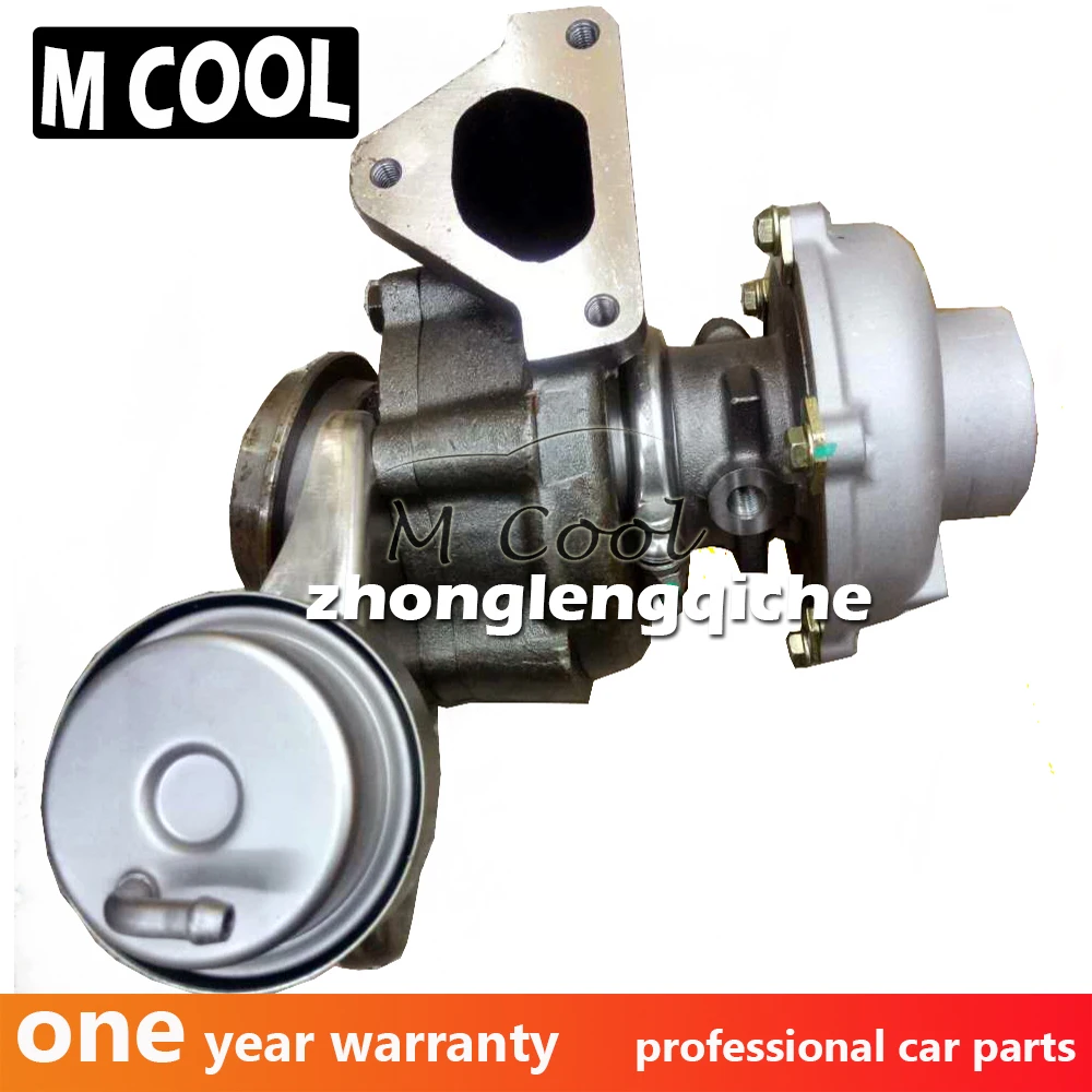 Per Rhf4V Turbolader Per Mercedes-Pkw Vito 115 Cdi(W639) 2003- Om646 Vv14 Vf40A132 A6390900880 6460960699 6460960199