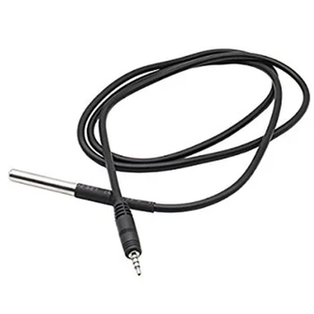 

GTBL DS18B20 Switch and Sensor Ds18B20 Waterproof Probe Wifi Temperature Monitoring Remote Wireless Monitor for Smart Home