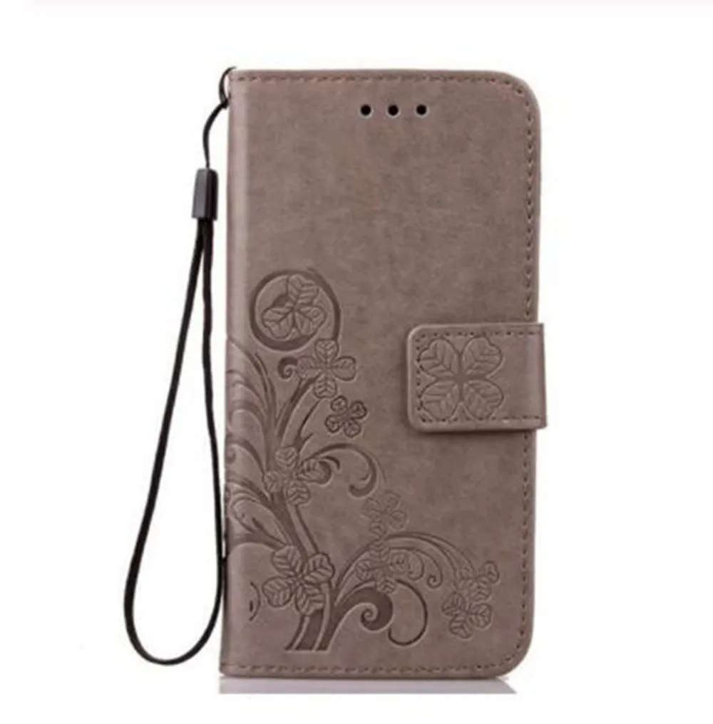 Business PU Leather Flip Case For TCL 20Y 20E 6125F Wallet Cover For Carcasas TCL 20 Pro 5G 20R 20AX 20 XE 20 R Phone Cases mobile phone cases with card holder Cases & Covers