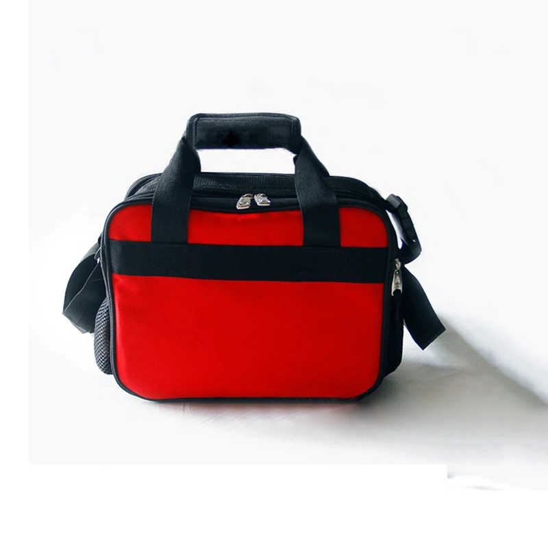 Household Wrench Organizer Electrician Tool Bag Large Capacity Tool Bag High Quality Oxford Multifunction Repair Toolbag