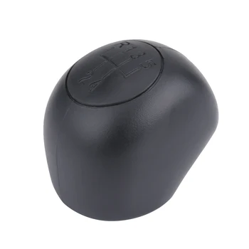 

Car 5 Speeds Gear Shift Lever Knob Head Automobiles Accessory For Fiat Ducato Citroen Jumper Relay Peugeot Boxer 1994-2006