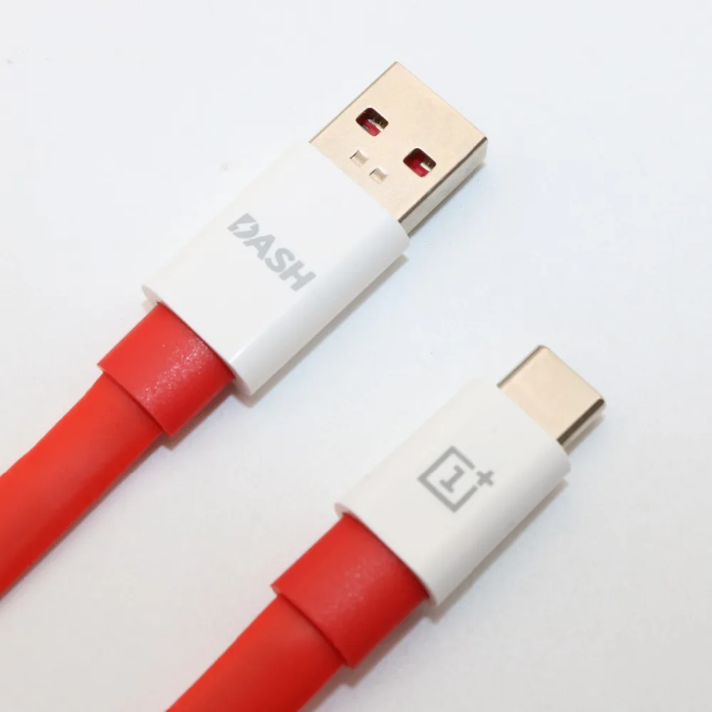 Oneplus 6T тире Зарядное устройство Usb кабель для передачи данных 3.1Type-C кабель для быстрой Красный usb зарядный кабель Мощность кабель для передачи данных для one plus 6 5t 5 3t