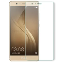 3D Защитное стекло для huawei P8 P9 P10 P20 Lite Защитная пленка для экрана для huawei P9 P10 Plus P20 Pro Чехол из закаленного стекла