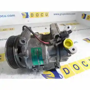 

9520073J00000 AIR CONDITIONING COMPRESSOR SUZUKI LIANA RH (ER)