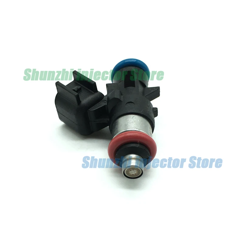 6 шт. Топливная форсунка для bosch Chrysler Dodge ev14 300cc OEM: 0280158233 0 280 158 233