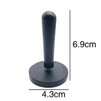 

4pcs Car Wrap Vinyl Film Install Tools Foil Holder Magnet Sticker Holder Fix E7CA