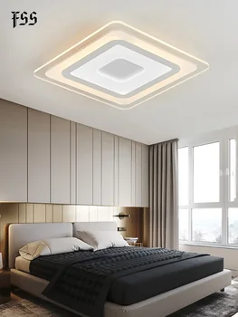 

Modern LED Panel Lamp LED Ceiling Light Down Light Surface Mounted AC Lamp For Home Lighting Indoor Light Fixtures.