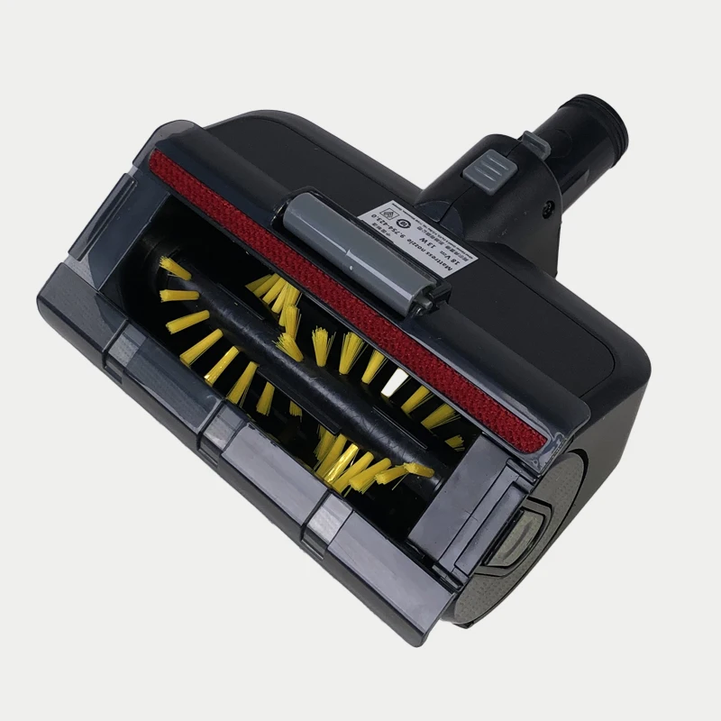 Электрическая щетка для клещей Karcher VC4i, аксессуары для пылесосов, насадка для пола, щетка