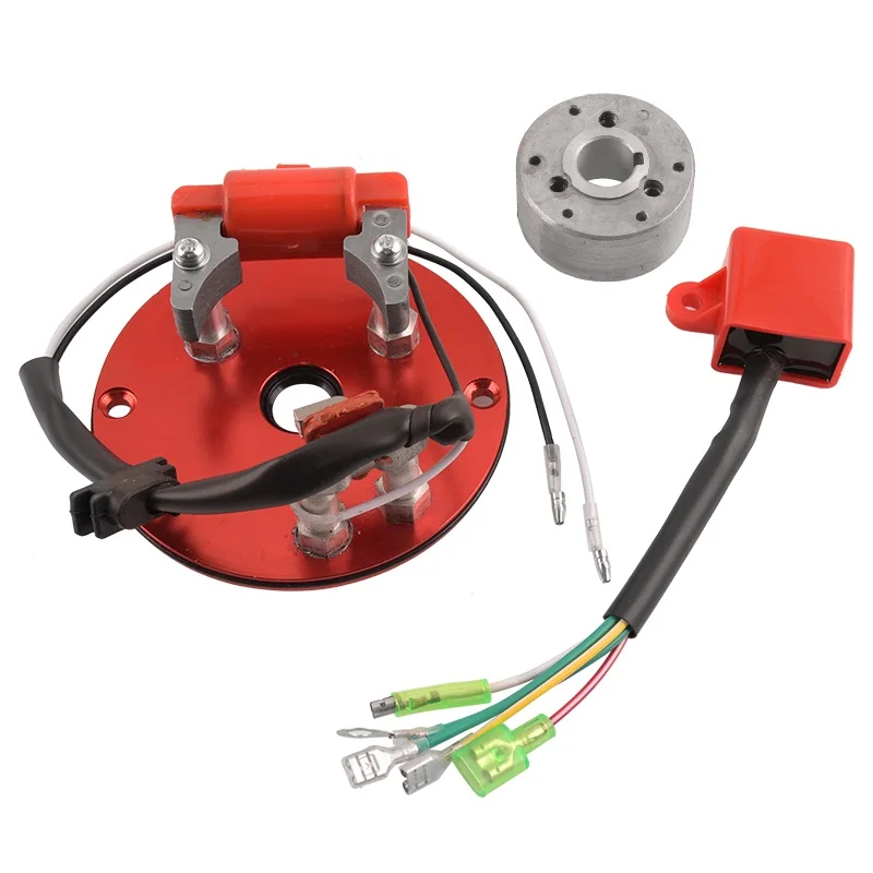 110cc 125cc 140cc offroad motorcycle horizontal engine refit