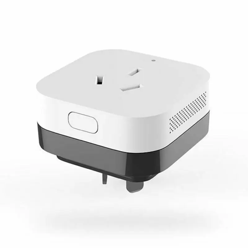 Aqara кондиционер Companion Gateway 3 с датчиком температуры Hu mi dity умный дом ZigBee управление работа с mi умный дом