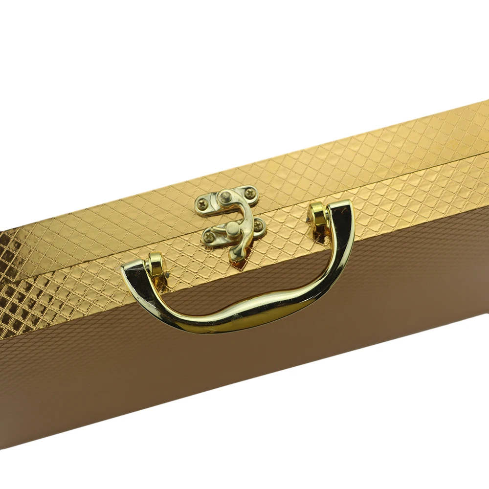 24Pcs-Luxury-Golden-Dinnerware-Set-304-Stainless-Steel-Cutlery-Set-Steak-Knife-Fork-Gold-Silverware-With.jpg 24Db Luxus Arany Étkészlet 304 Rozsdamentes Acél Evőeszközök Steak Kés Villák Ezüst Edény Fa Ajándékdoboz - Image 4