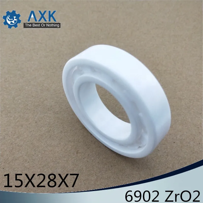 S6900ZZ подшипник 10*22*6 мм (10 шт.) ABEC-1 S6900 Z ZZ S 6900 440C Нержавеющая сталь S6900Z мяч подшипники