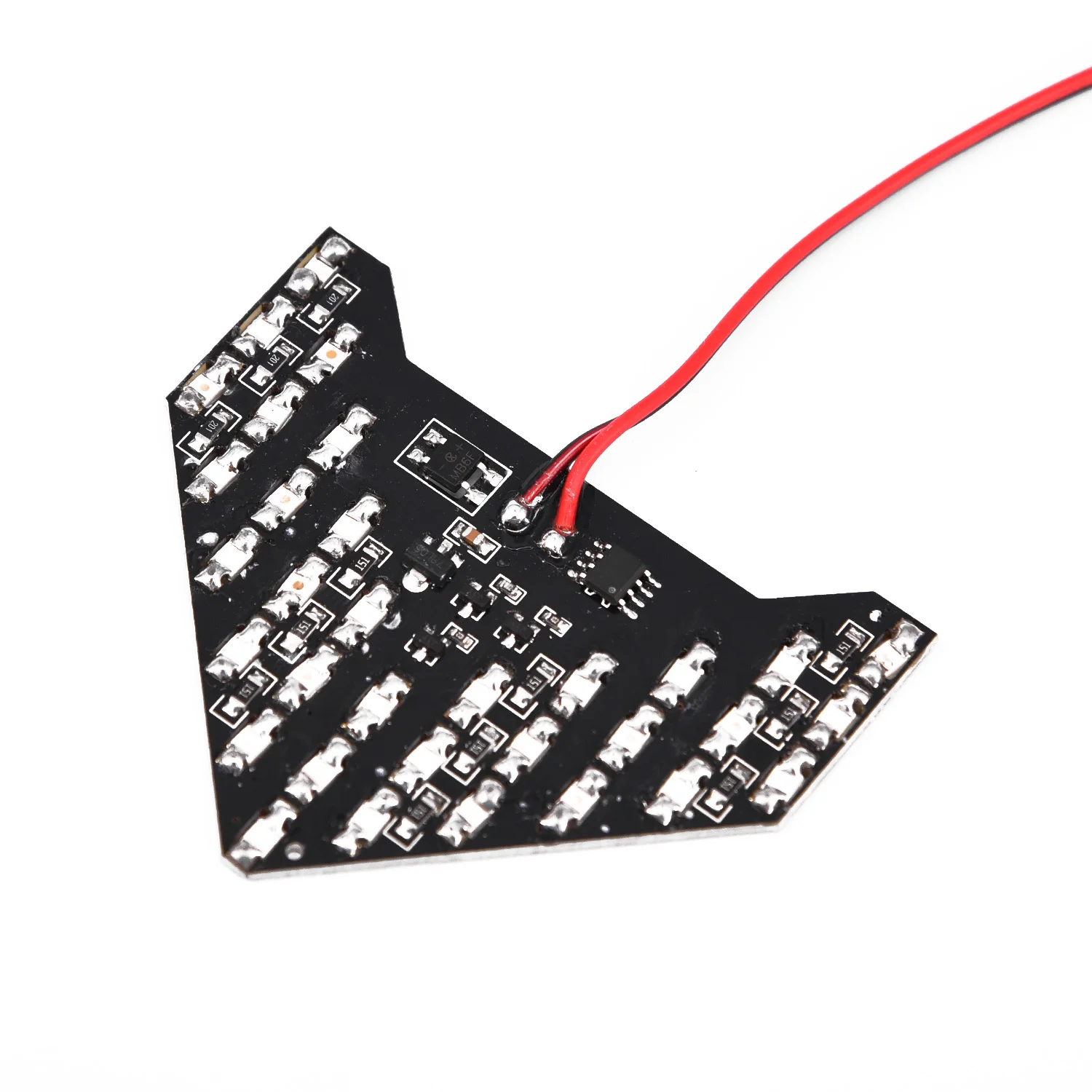 Автомобильная фара заднего вида со стрелками Противоударная энергосберегающая